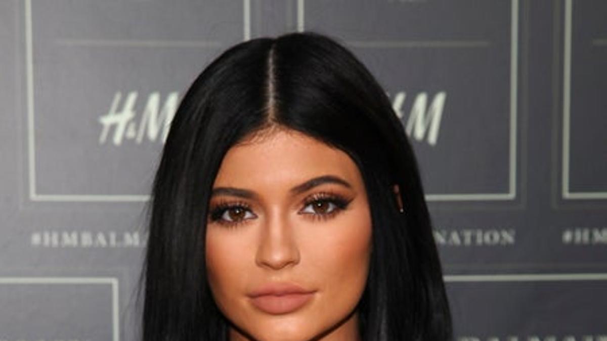 Kylie Jenner vuelve a sorprender con otro corte de pelo