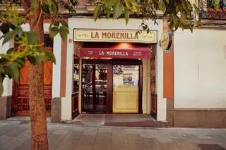 La Morenilla: el restaurante de Madrid que te lleva de vuelta a las ferias de pueblo