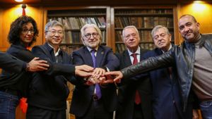 Chery aterra a Barcelona per mirar terrenys on instal·lar la seva nova fàbrica