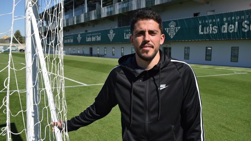 Dorsal favorito de Pablo Fornals