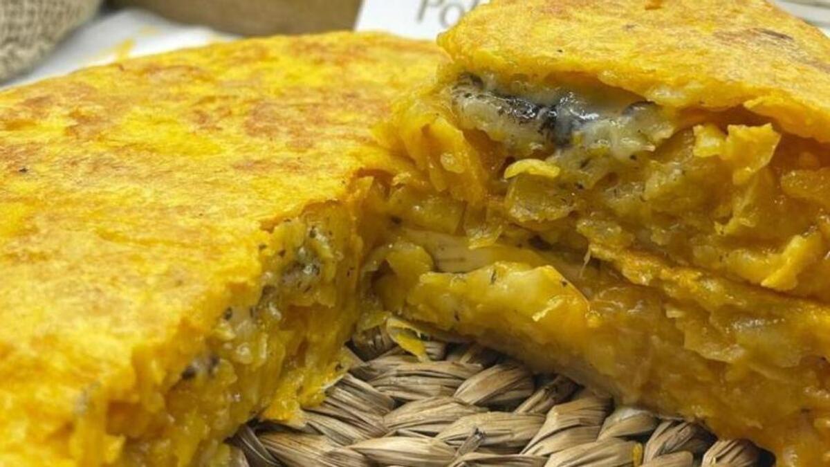 Mejores bares de tortilla en Valencia: conoce las mejores tortillas y dónde comerlas.