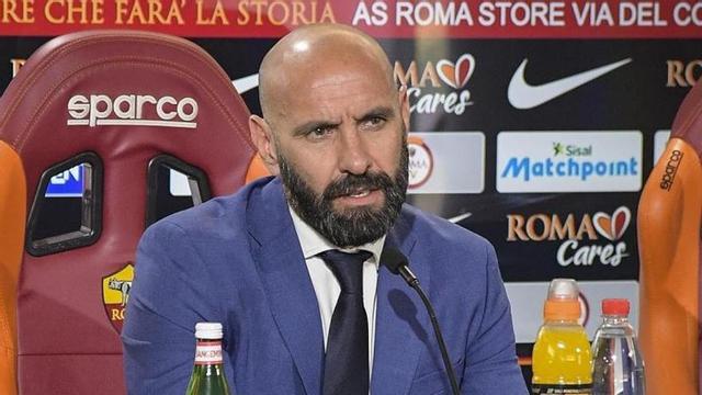 Monchi vuelve al Sevilla.