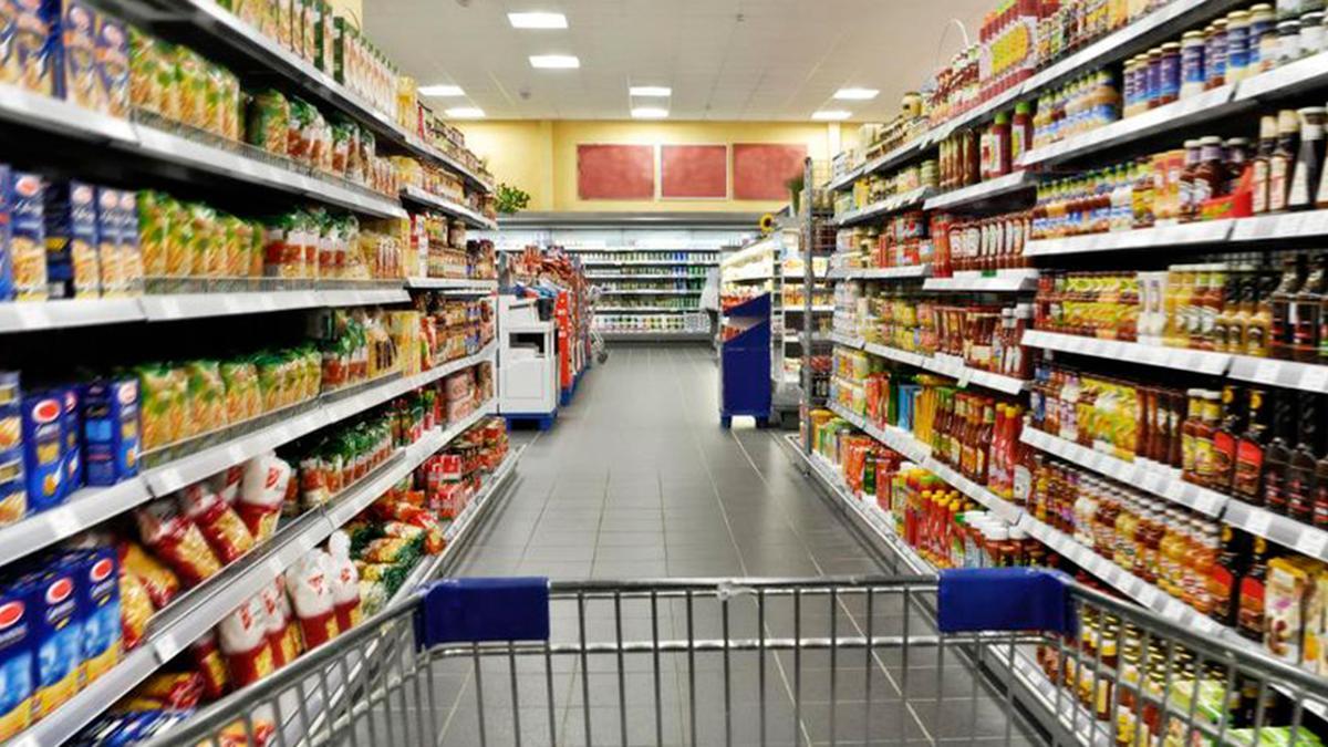 Supermercado