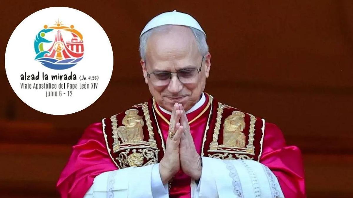 Abre en Santa Cruz una información de la visita del papa a Tenerife