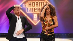 El partido de Cuartos de Final de la Copa del Rey desplazó a La Revuelta y coronó a El Hormiguero como ganador de access prime time.
