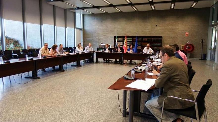 La adjudicación de destino de los interinos se adelanta un mes y será a finales de julio