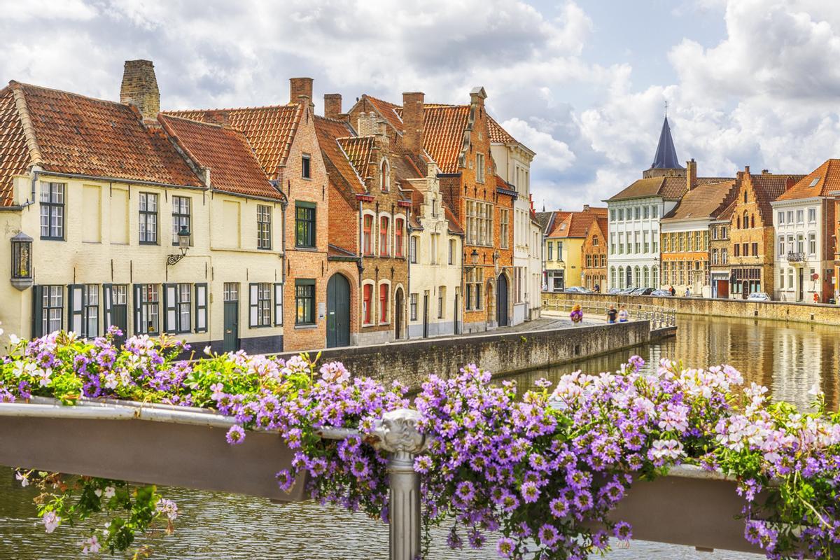 Bélgica
