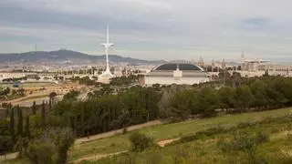Si buscas una zona verde en Barcelona para desconectar este verano, hay un parque poco conocido que te gustará