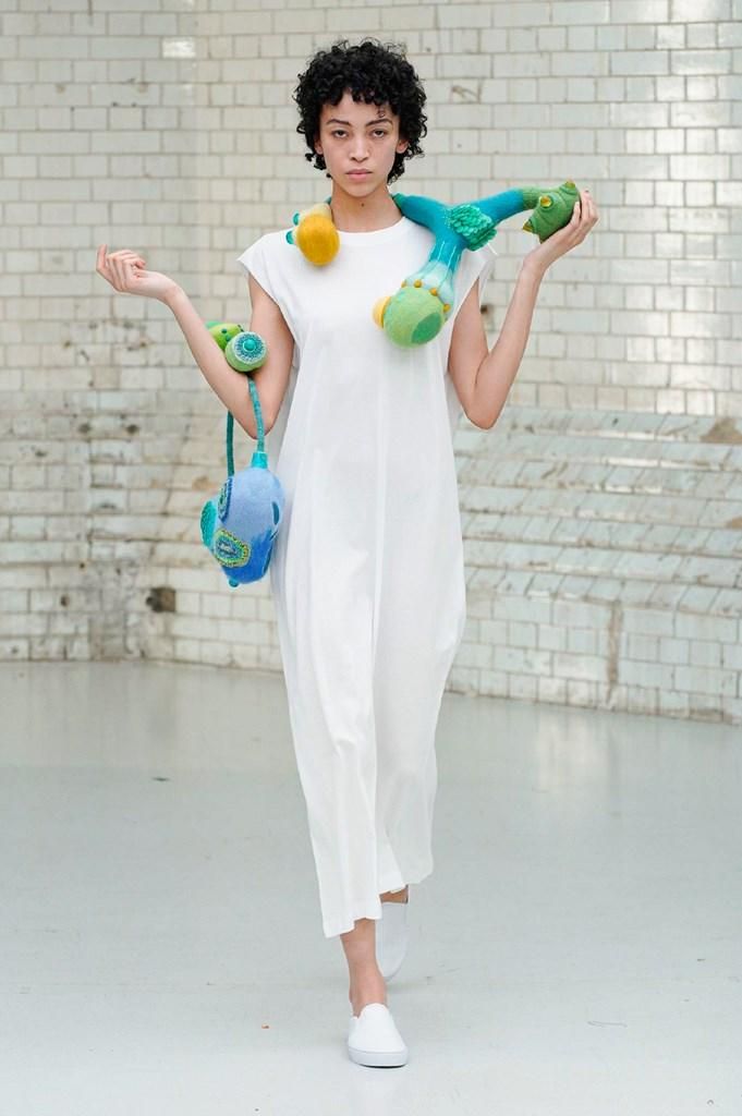 London College Of Fashion