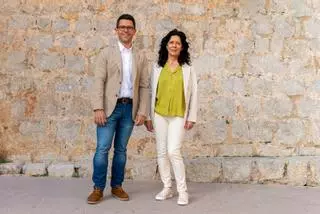 Lola Penín, fundadora de APIES, ocupará el sexto puesto en la lista de Triguero al Ayuntamiento de Ibiza