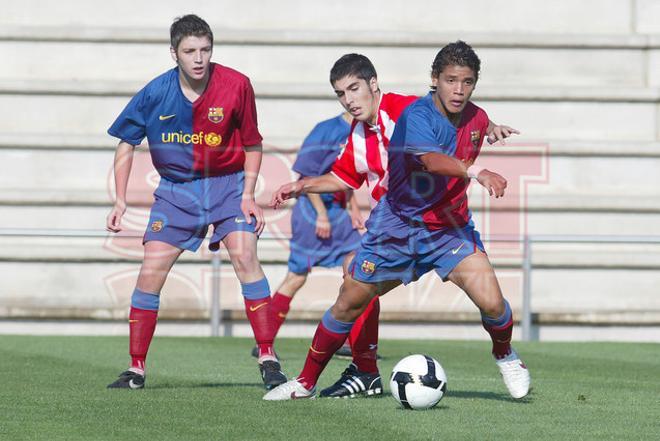 8. Jonathan dos Santos