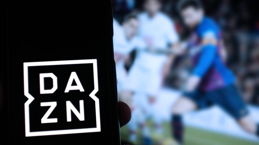 DAZN se integra en Prime Video: tarifas y todo lo que necesitas saber para disfrutar del fútbol