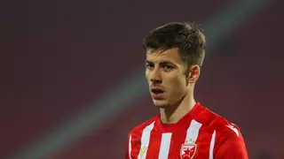 El Oviedo cierra el fichaje de Luka Ilic, que ya está en Asturias