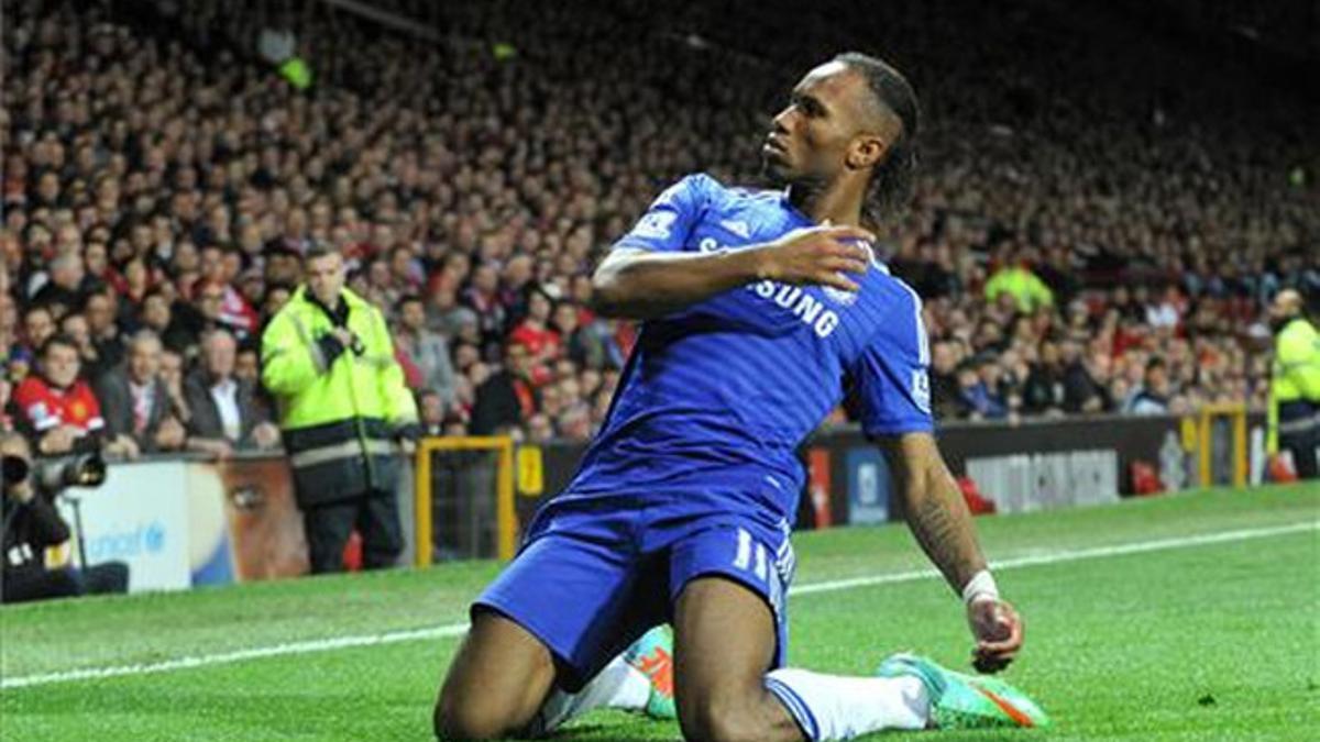 Drogba seguirá dando guerra un año más