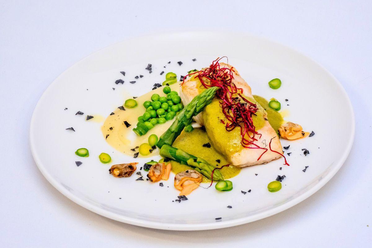 Las verduras son grandes aliadas en los procesos 'detox'.
