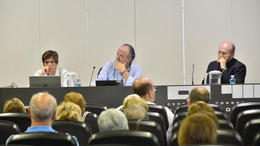 El drama de la vivienda pasa factura a Cáritas: cuadriplica el déficit para asumir alquileres a familias