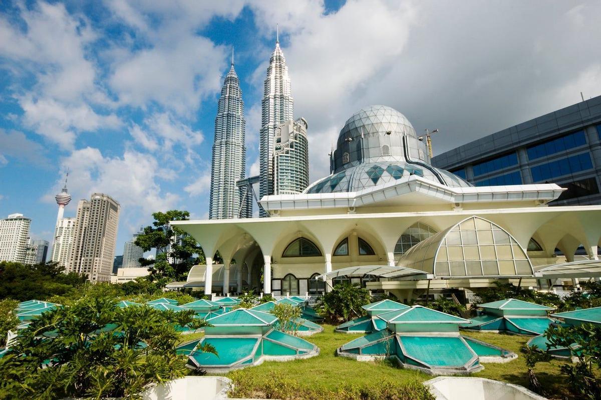 Kuala Lumpur, Malasia
