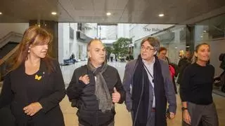 El PSOE y Junts encaran la investidura para la próxima semana