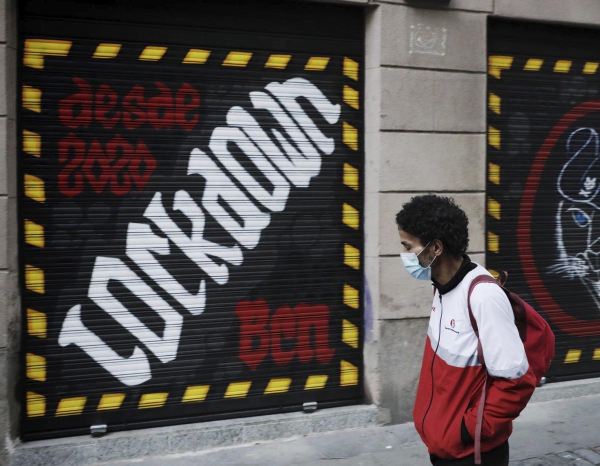 El Suprem i el TSJC exigeixen tornar l’IAE cobrat durant la pandèmia