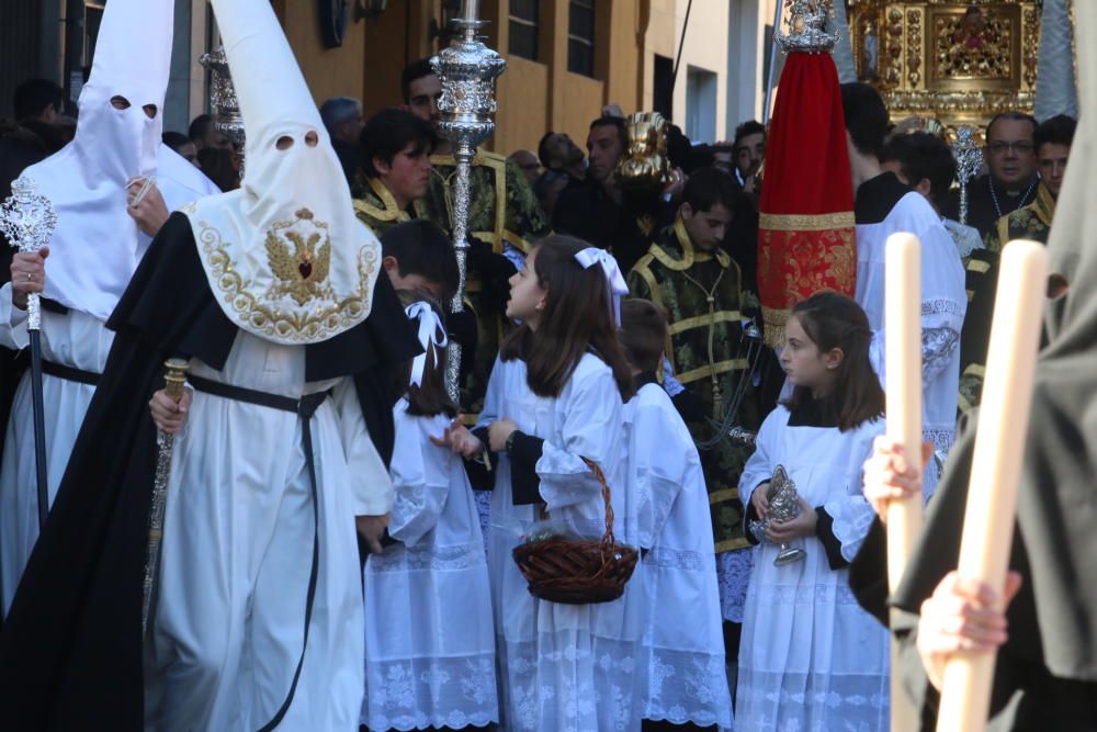 Viernes Santo | Amor