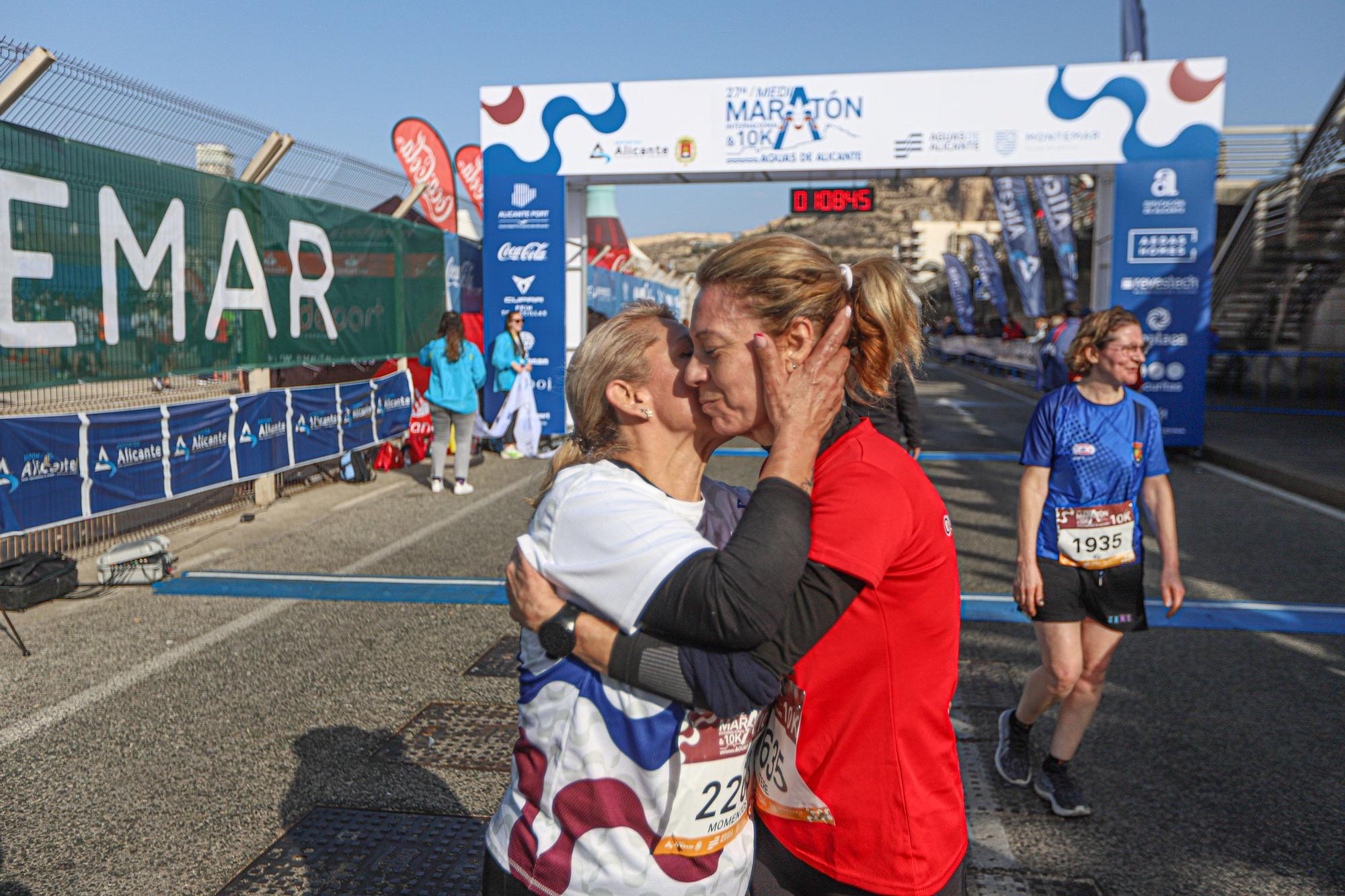 27 Media Maratón Alicante