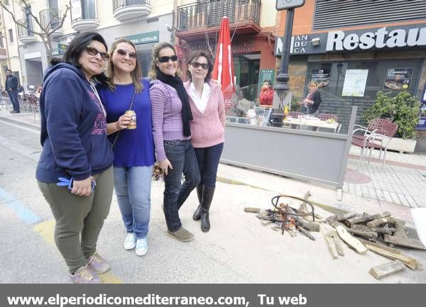 ZONA B 1 - PAELLAS DE BENICASSIM