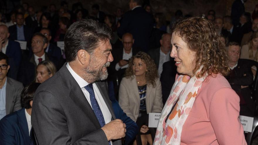 El gobierno de Barcala acelera con los directores generales: impulsa el nombramiento de tres nuevos cargos en el Ayuntamiento de Alicante