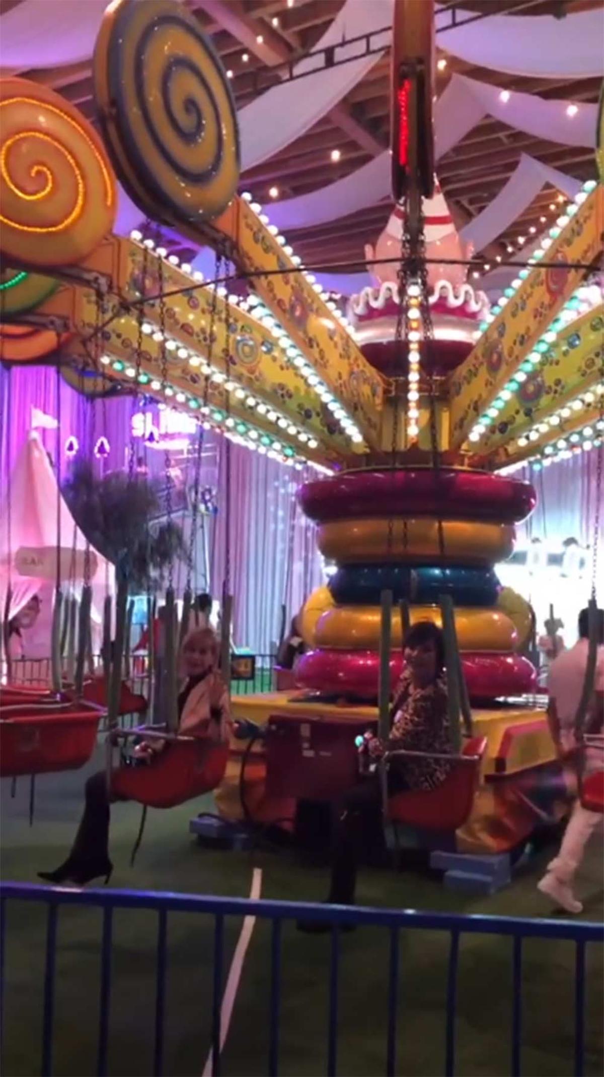 Atracciones de verdad Atracciones de verdad