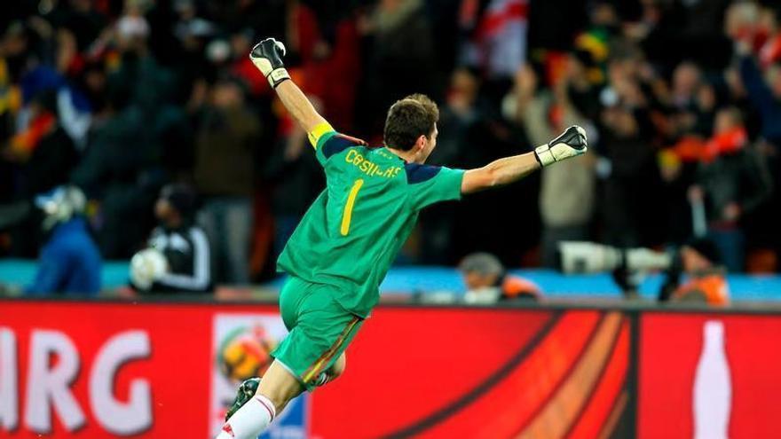Misterio Resuelto: el Museo Legends de Madrid anuncia la recuperación de la desaparecida camiseta de Iker Casillas