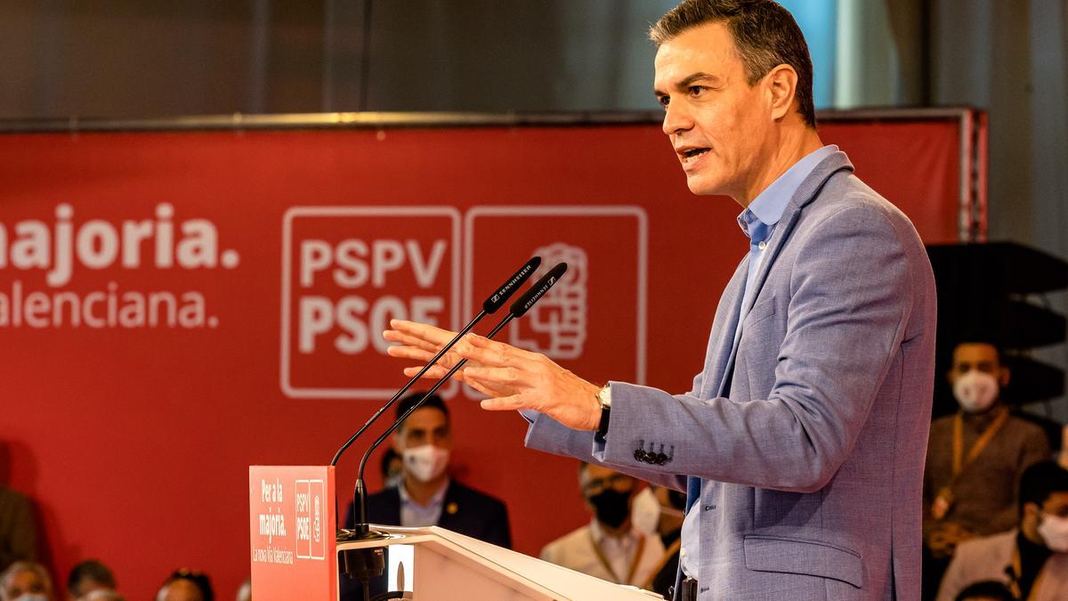 El PSPV celebra en Benidorm su 14 congreso