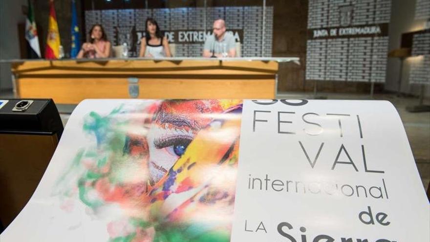 Festisierra ofrecerá un centenar de actividades en su 38 edición