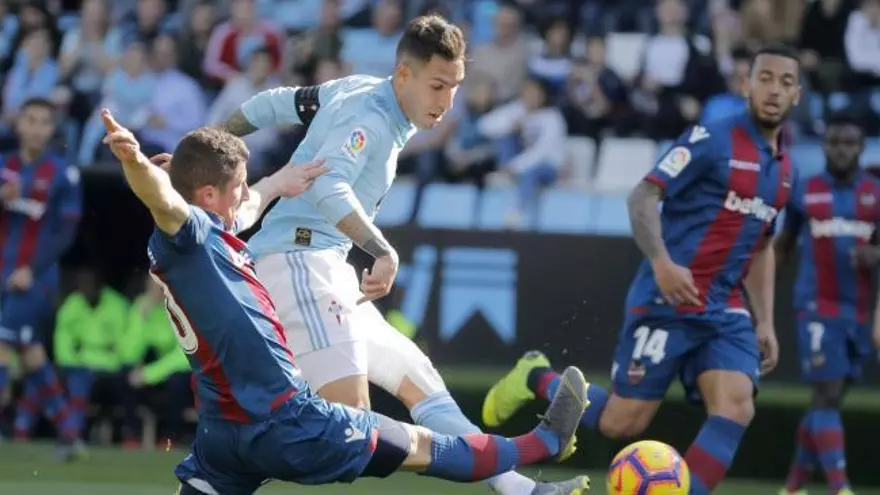 Goleada de prestigio
