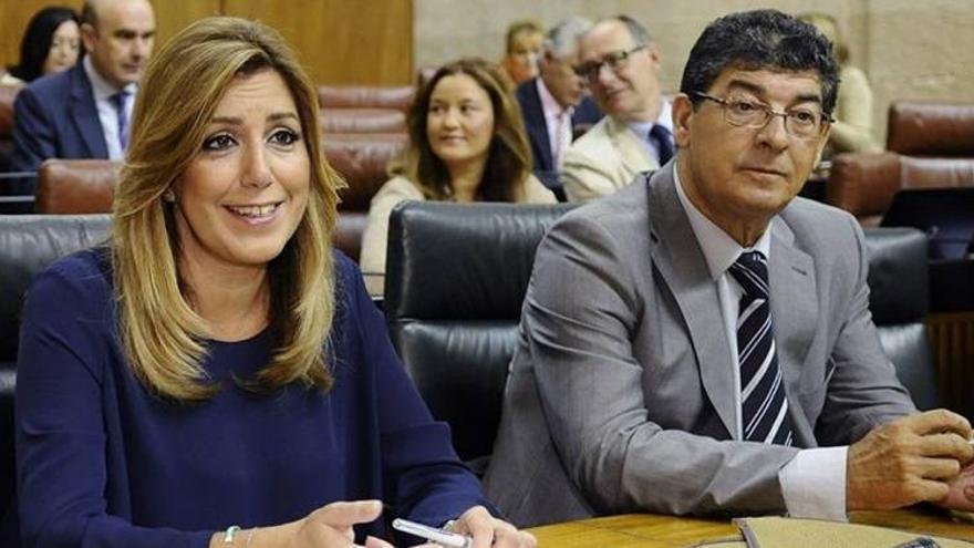 Autorizado el cambio normativo para regularizar las viviendas ilegales