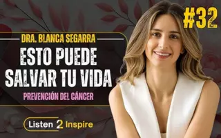 Blanca Segarra protagoniza ‘Listen 2 Inspire’ en Medi TV
