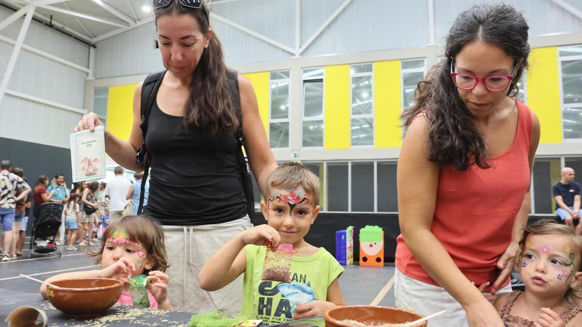 Les millors fotos de la Fira de la Quitxalla de Navarcles