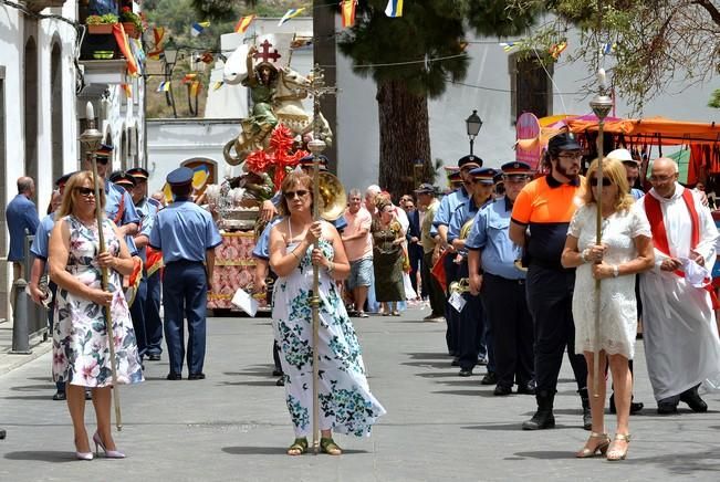 PROCESION SANTIAGO TUNTE