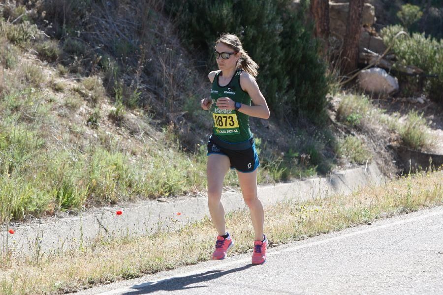 Carrera de los Infiernos en Zamora