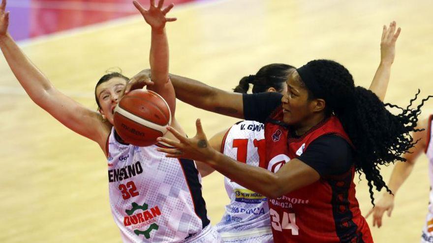 Nuevo desafío del Casademont femenino ante el Al-Qázeres