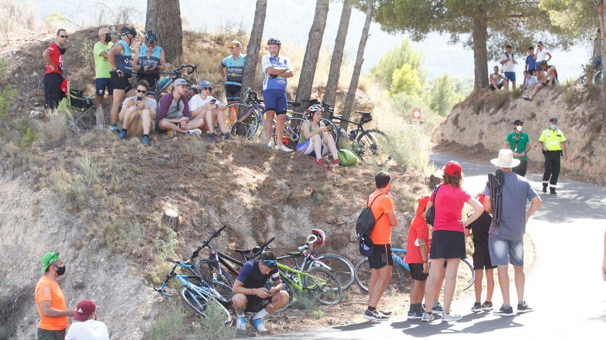 Etapa 7 de la Vuelta a España 2021: Gandía - Balcón de Alicante