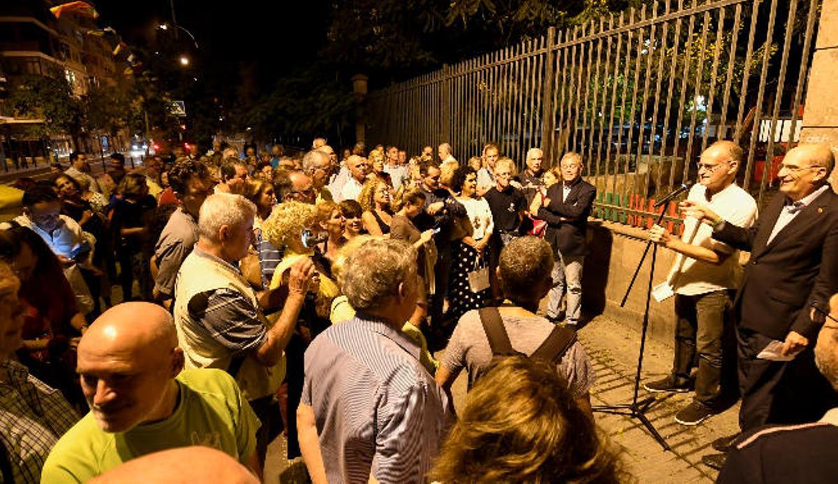 La intrahistoria familiar de La Isleta