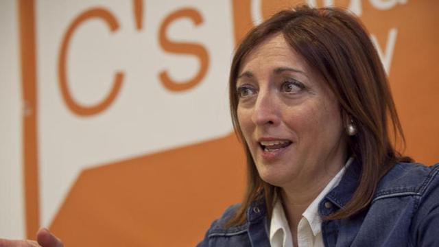Una candidatura de lo más familiar en Ciudadanos de Alcoy