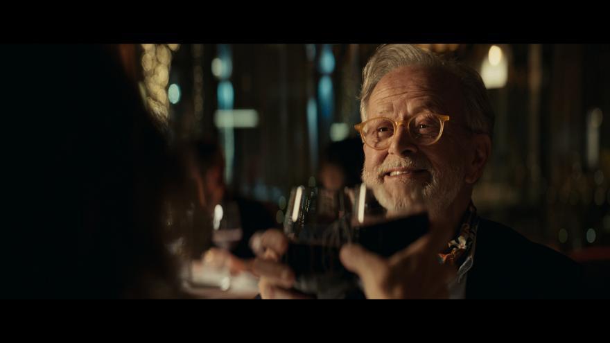 Busot en Corto: una tarde para ver historias premiadas con sello alicantino