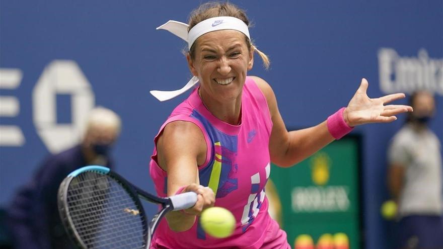 Roland Garros se pone en marcha bajo la lluvia y el frío