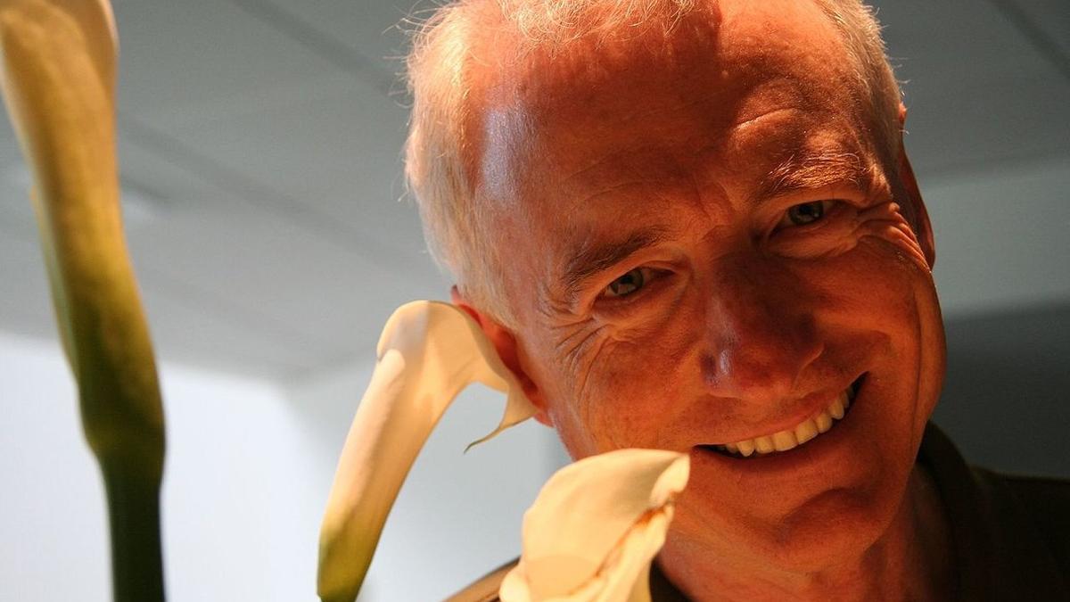 Larry Tesler.