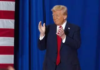 DIRECTO | La lista de los nombres que respaldarán a Trump empieza a definirse