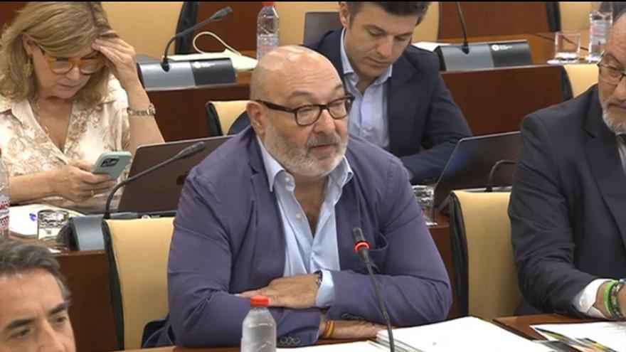 Infraestructuras hídricas y sanidad centran las enmiendas de Vox a los presupuestos de la Junta para Córdoba