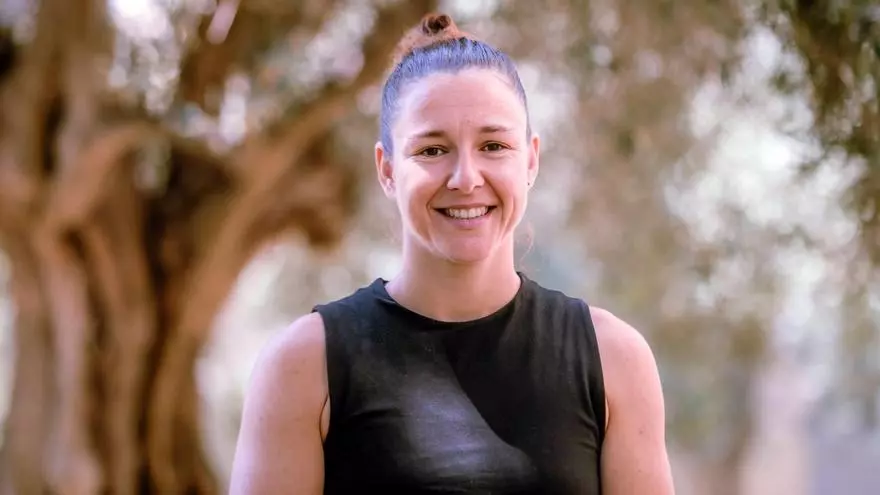 PREMIO DIARIO DE MALLORCA DE DEPORTE | Azulmarino / María España: "Queremos ser unas referentes"