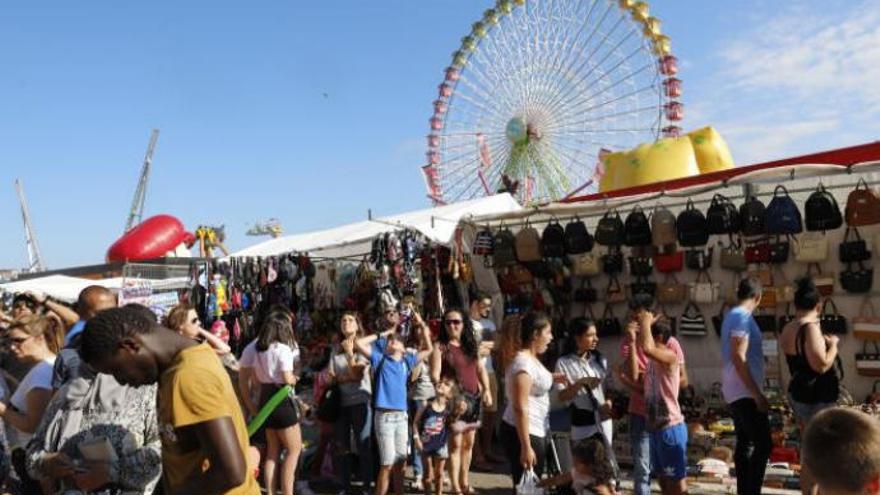 Semana Negra de Gijón