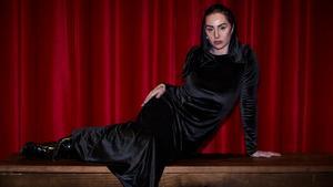 Mala Rodríguez, cantante española