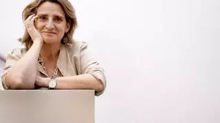 Teresa Ribera, la maestra climática de Sánchez llamada a ser comisaria de la UE